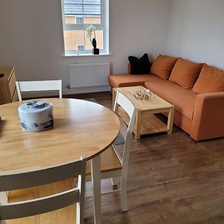 Skylark Apartment Peacehaven エクステリア 写真