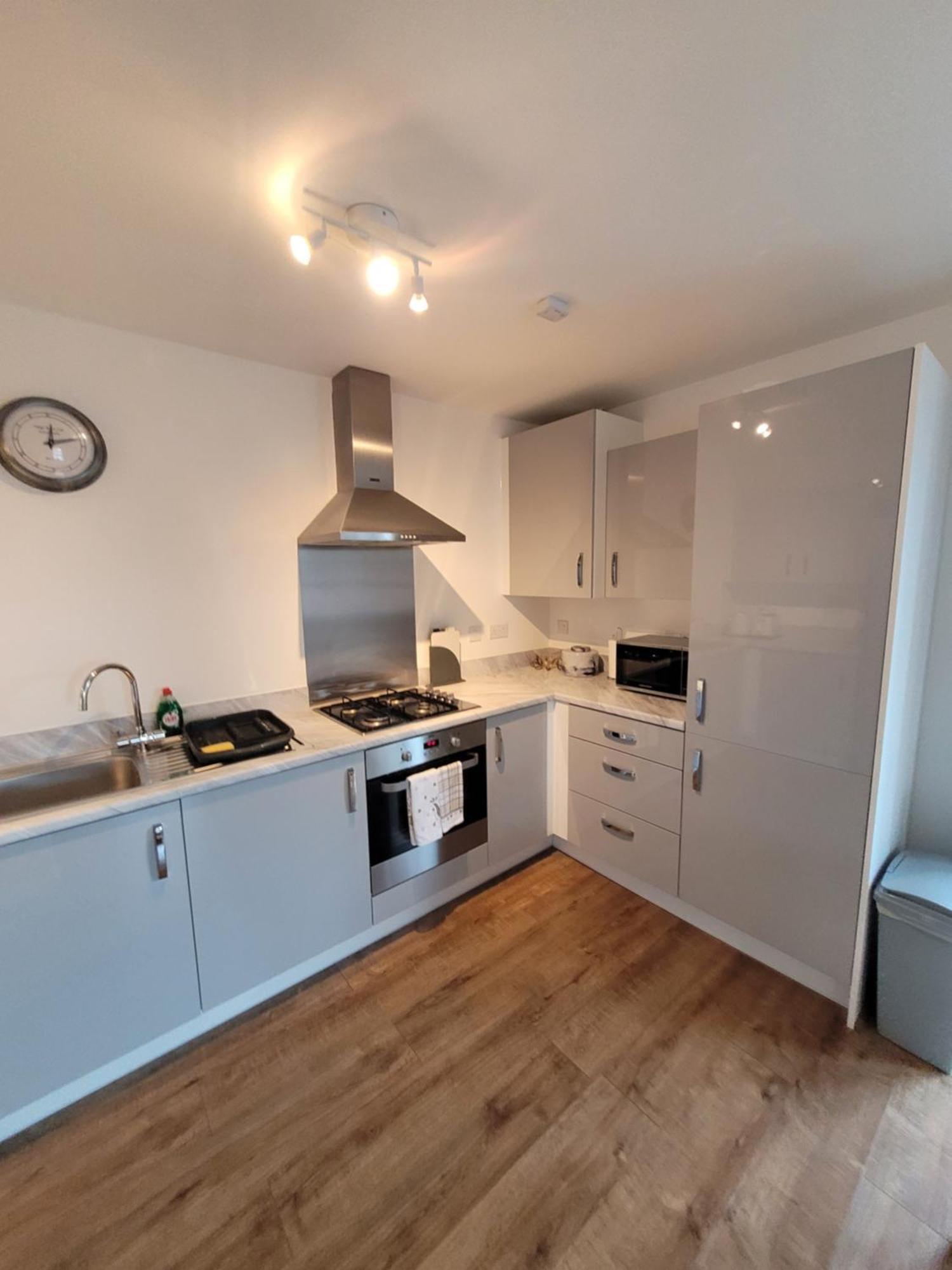 Skylark Apartment Peacehaven エクステリア 写真