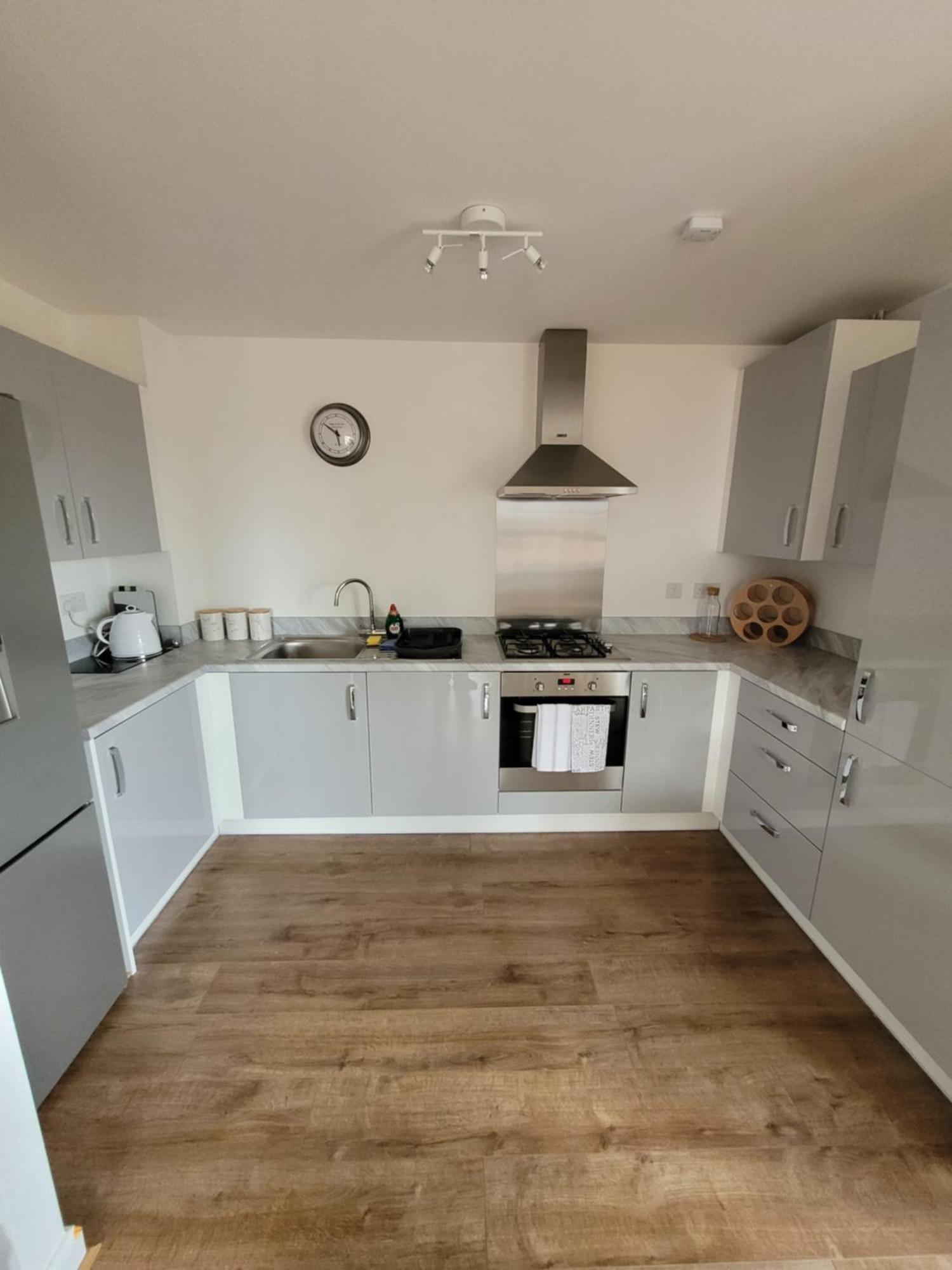Skylark Apartment Peacehaven エクステリア 写真