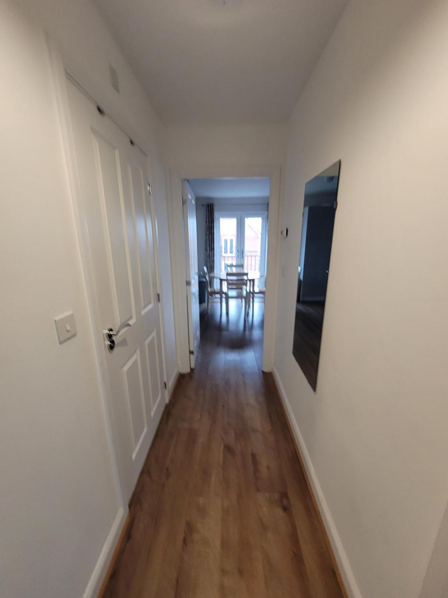 Skylark Apartment Peacehaven エクステリア 写真
