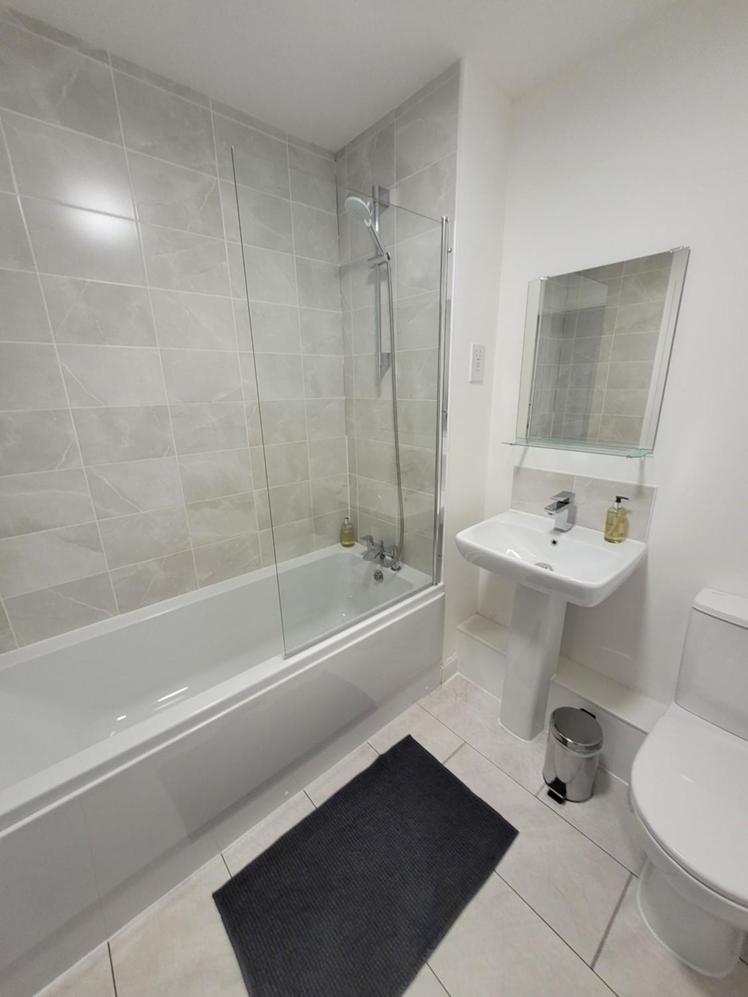 Skylark Apartment Peacehaven エクステリア 写真